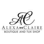 Alexa Claire Boutique and Tux Shop